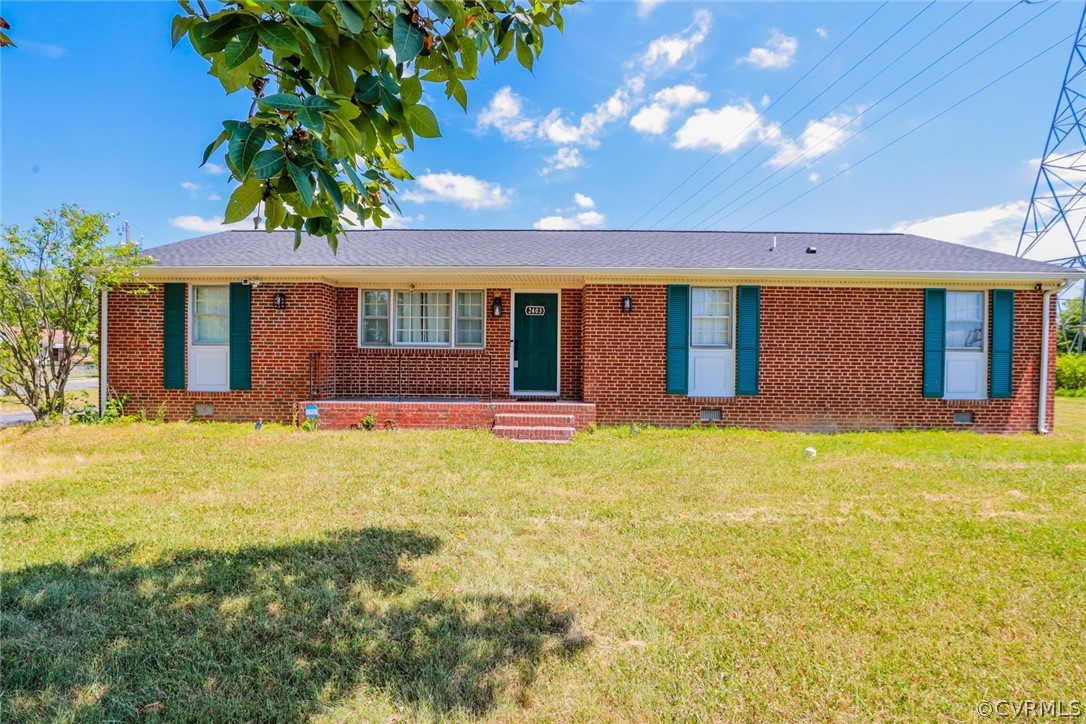 2403 Bells Road Richmond, VA 23234 - Photo 3 of 44 Gallery Image 3