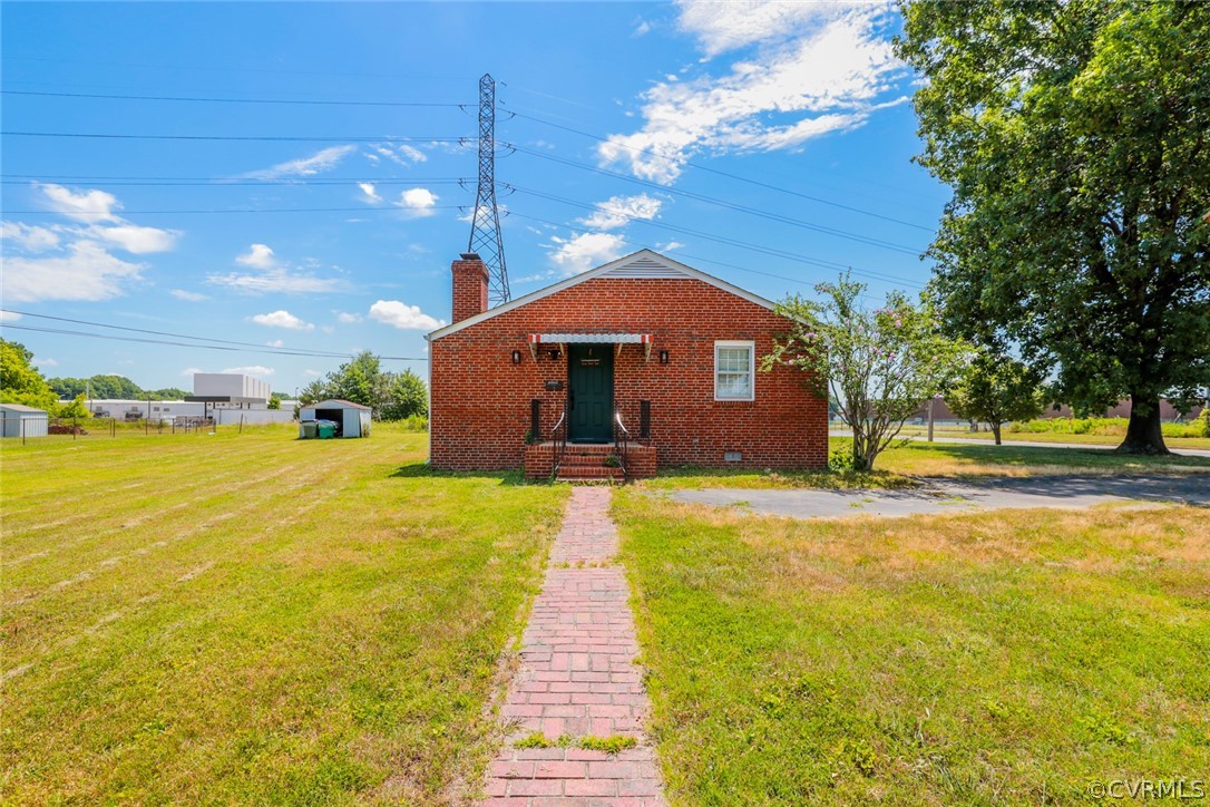 2403 Bells Road Richmond, VA 23234 - Photo 10 of 44 Gallery Image 10