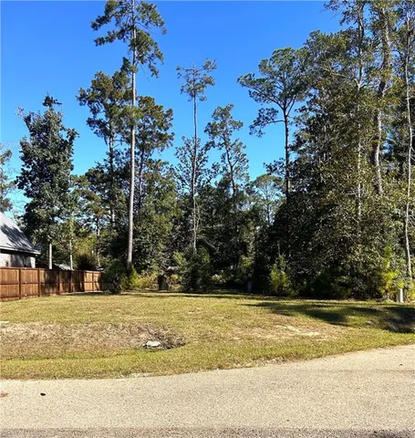 $70,000 | Lot 14 Lakewood Northshore Drive, Covington, LA 70433