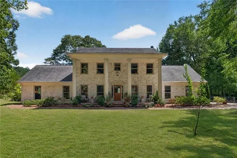 $1,600,000 | 961 Birdie Road, Griffin, GA 30223