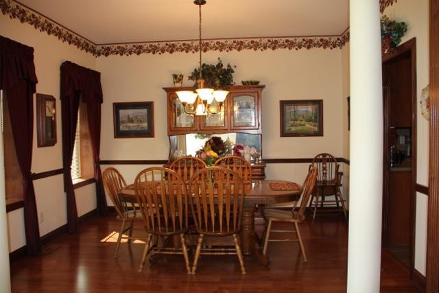 559 Morris Road Sadieville, KY 40370 - Photo 3 of 32 Photo 3
