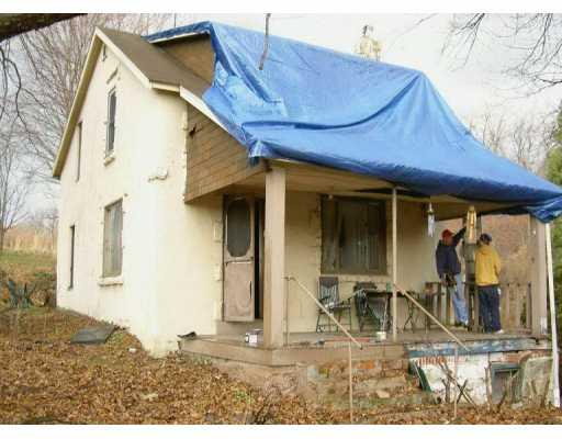 128 Valencia Road Renfrew, PA 16053 - Photo 1 of 1 Exterior Front.