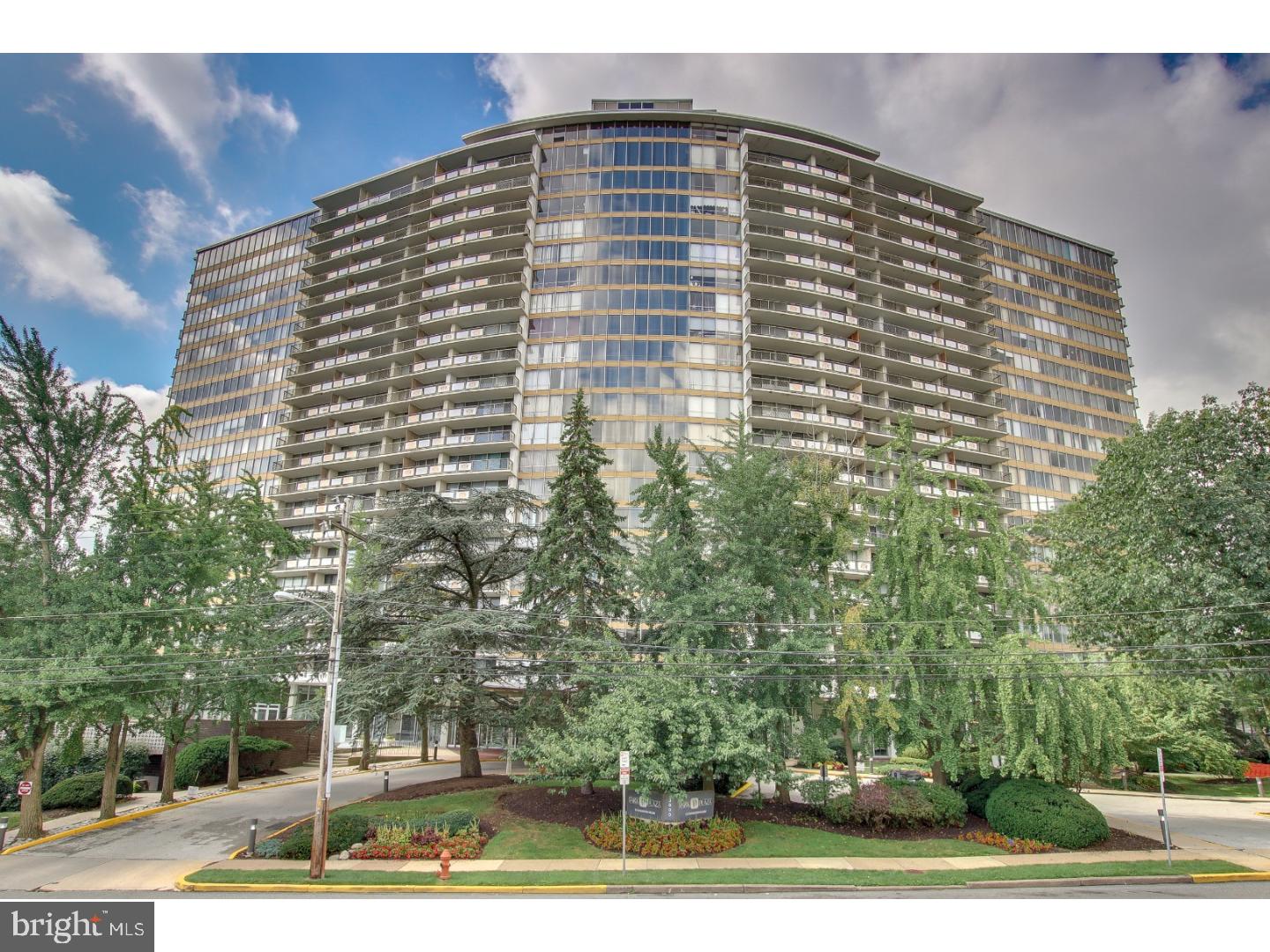 3900 West Ford Road, Unit 14P Philadelphia, PA 19131 - Photo 1 of 25