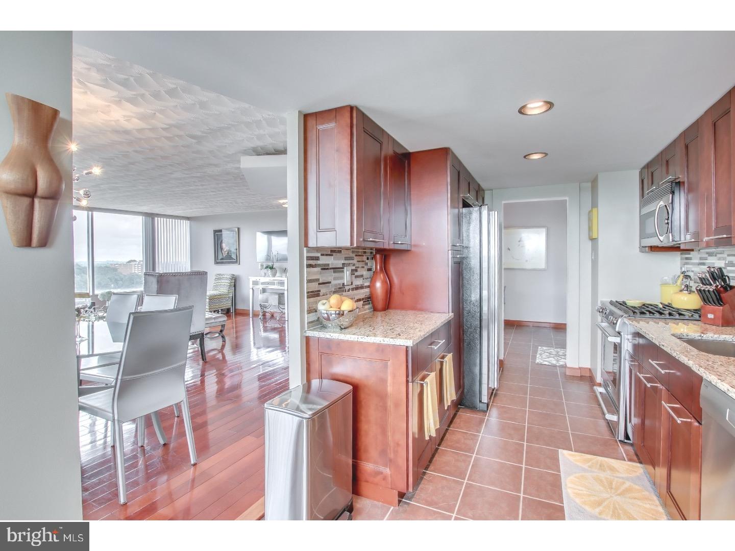 3900 West Ford Road, Unit 14P Philadelphia, PA 19131 - Photo 14 of 25