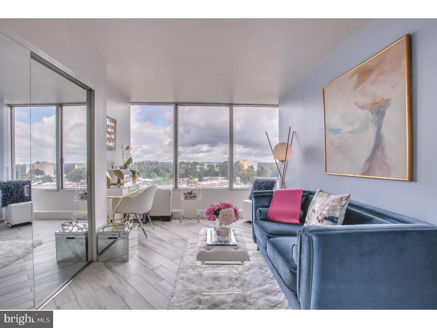 3900 West Ford Road, Unit 14P Philadelphia, PA 19131 - Photo 18 of 25