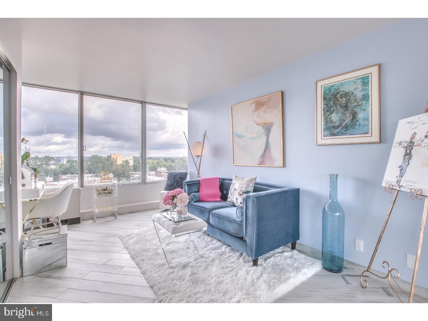 3900 West Ford Road, Unit 14P Philadelphia, PA 19131 - Photo 19 of 25