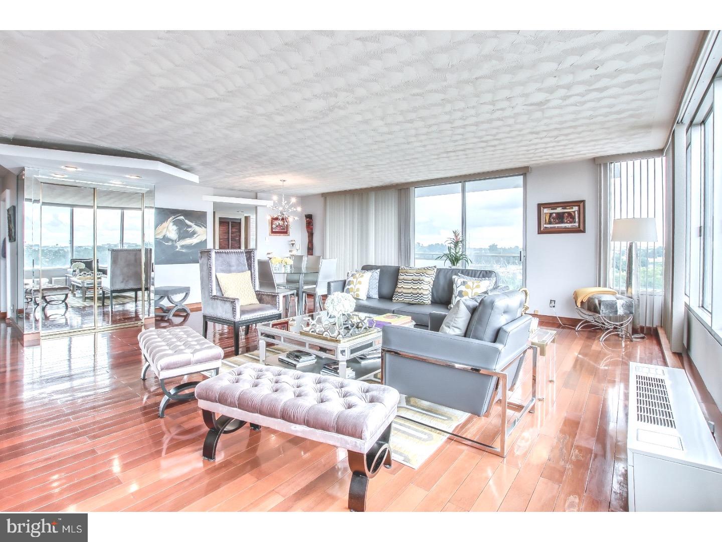 3900 West Ford Road, Unit 14P Philadelphia, PA 19131 - Photo 4 of 25