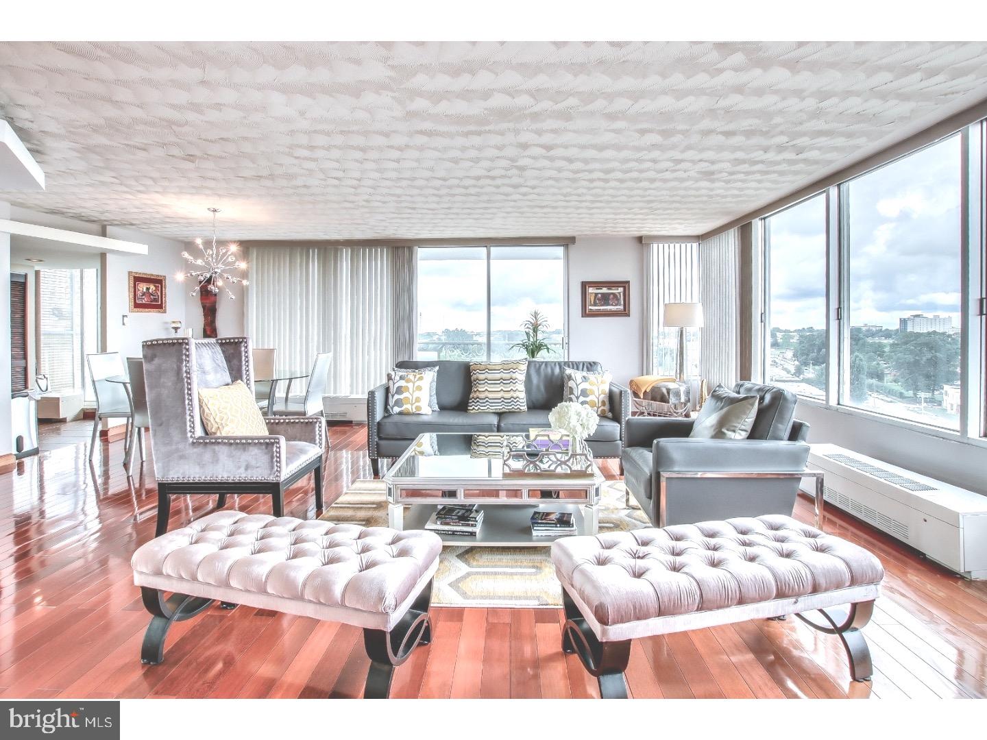 3900 West Ford Road, Unit 14P Philadelphia, PA 19131 - Photo 5 of 25