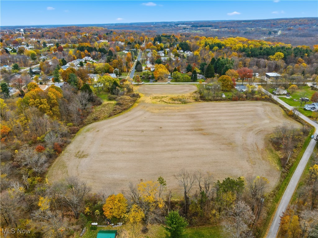 V/l Rapids Road Burton, OH 44021 - Photo 7 of 10 Drone / aerial view