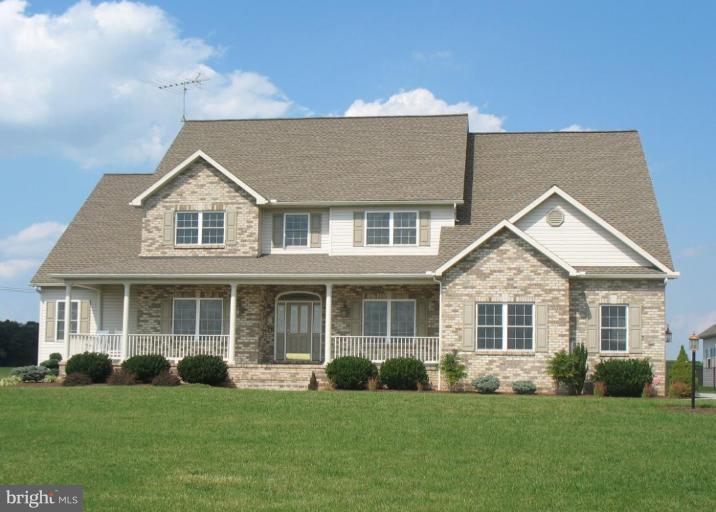 1120 Teeter Road Littlestown, PA 17340 - Photo 1 of 9 Front Exterior