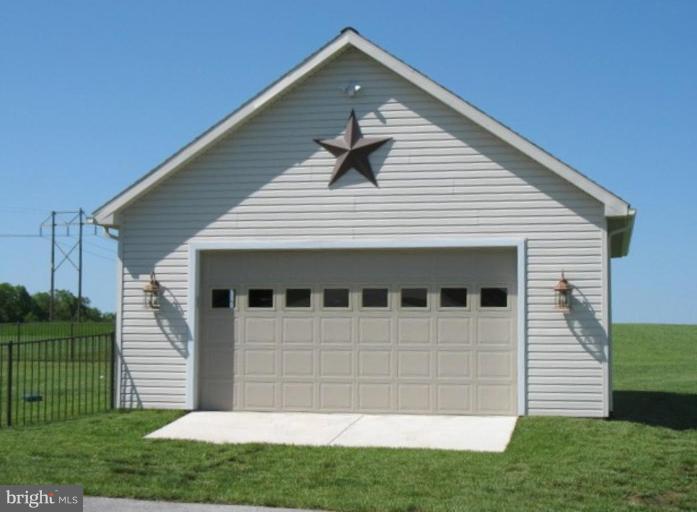 1120 Teeter Road Littlestown, PA 17340 - Photo 2 of 9 Detached Garage