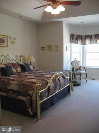 1120 Teeter Road Littlestown, PA 17340 - Photo 9 of 9 Master Bedroom