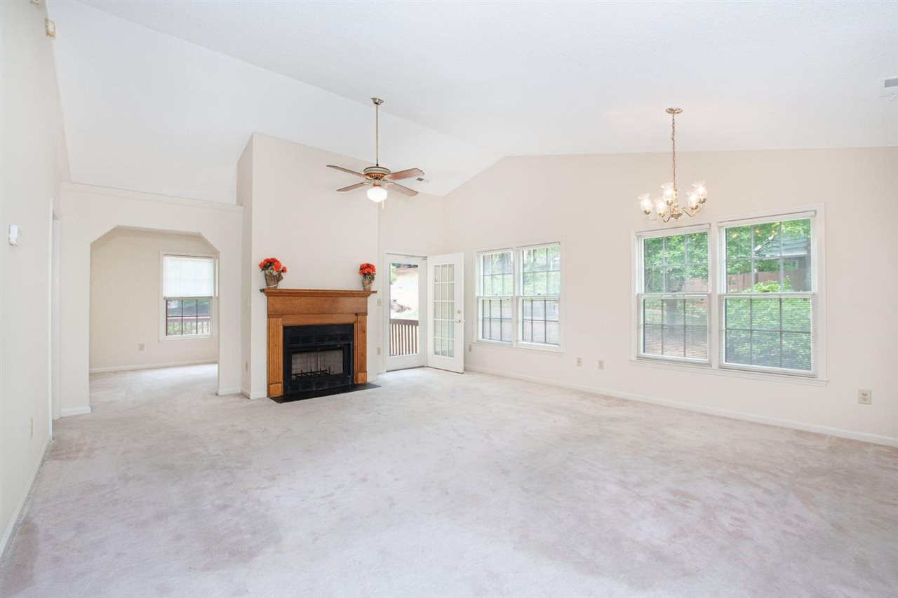 105 Shady Spring Place Durham, NC 27713 - Photo 3 of 27 Photo 3