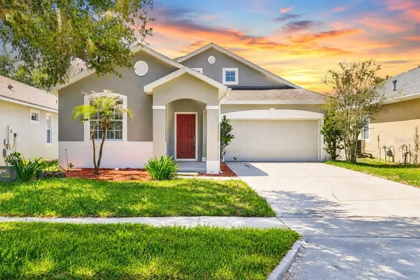 $520,000 | 4718 Blue Major Drive, Windermere, FL 34786