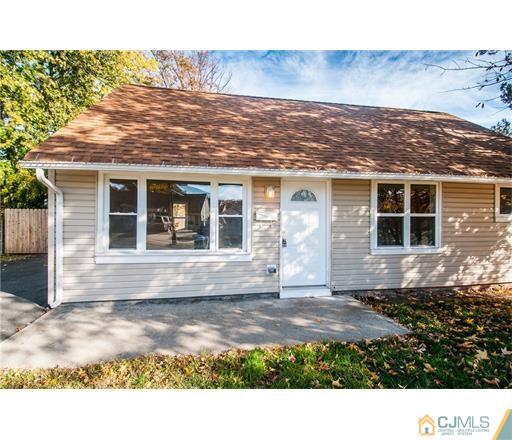 72 Sturgis Road Edison, NJ 08817 - Photo 3 of 15 a view of house with backyard