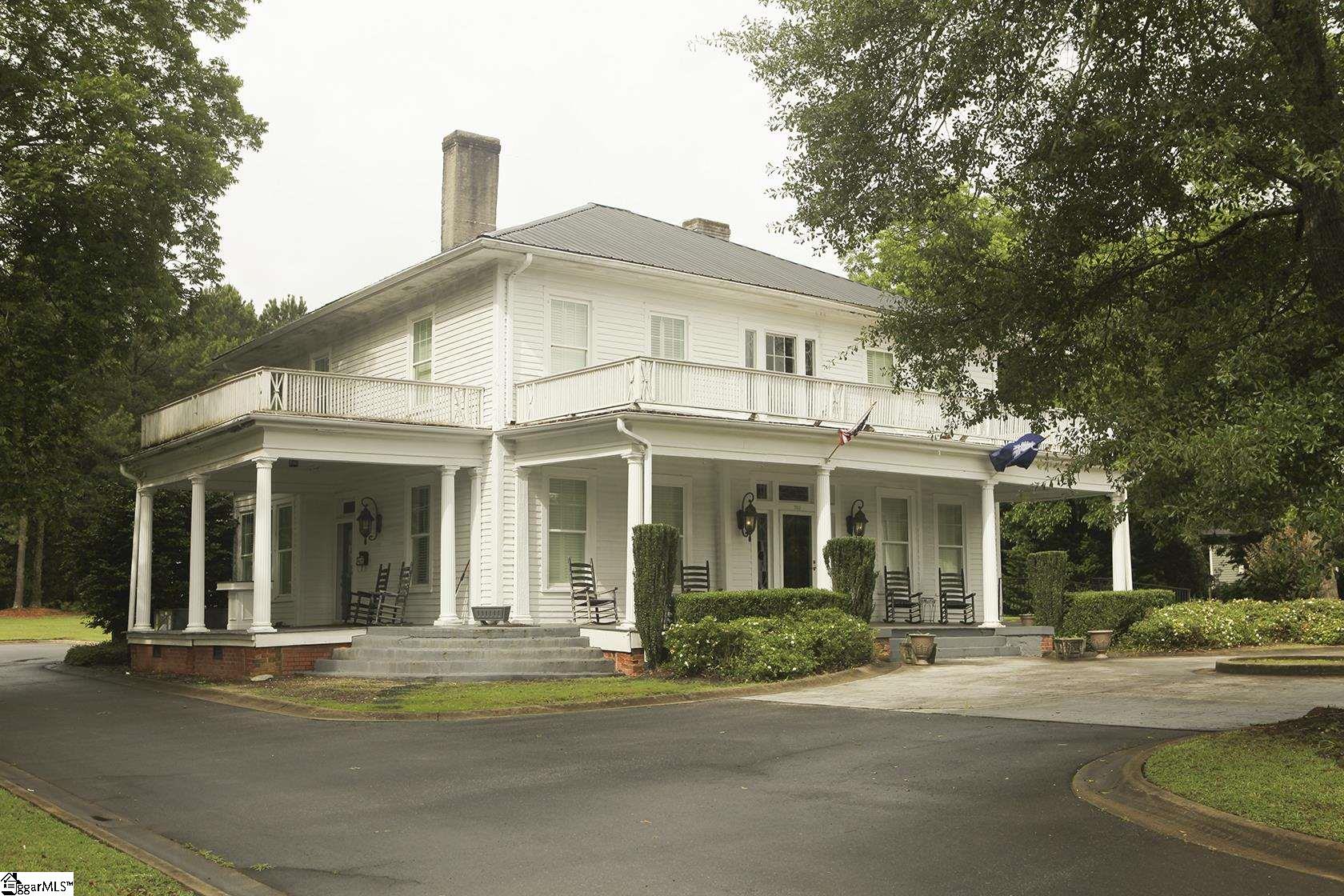 703 North Main Street Honea Path, SC 29654 - Photo 1 of 36 Gallery Image 1