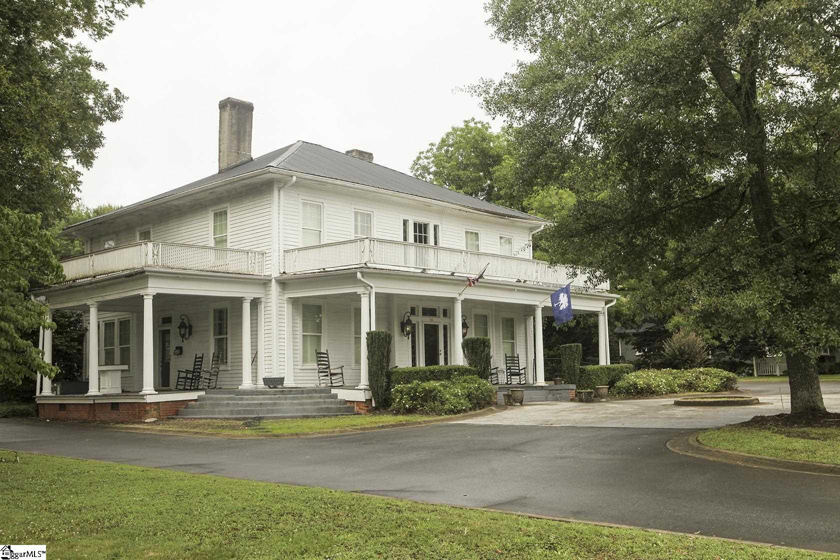 703 North Main Street Honea Path, SC 29654 - Photo 2 of 36 Gallery Image 2