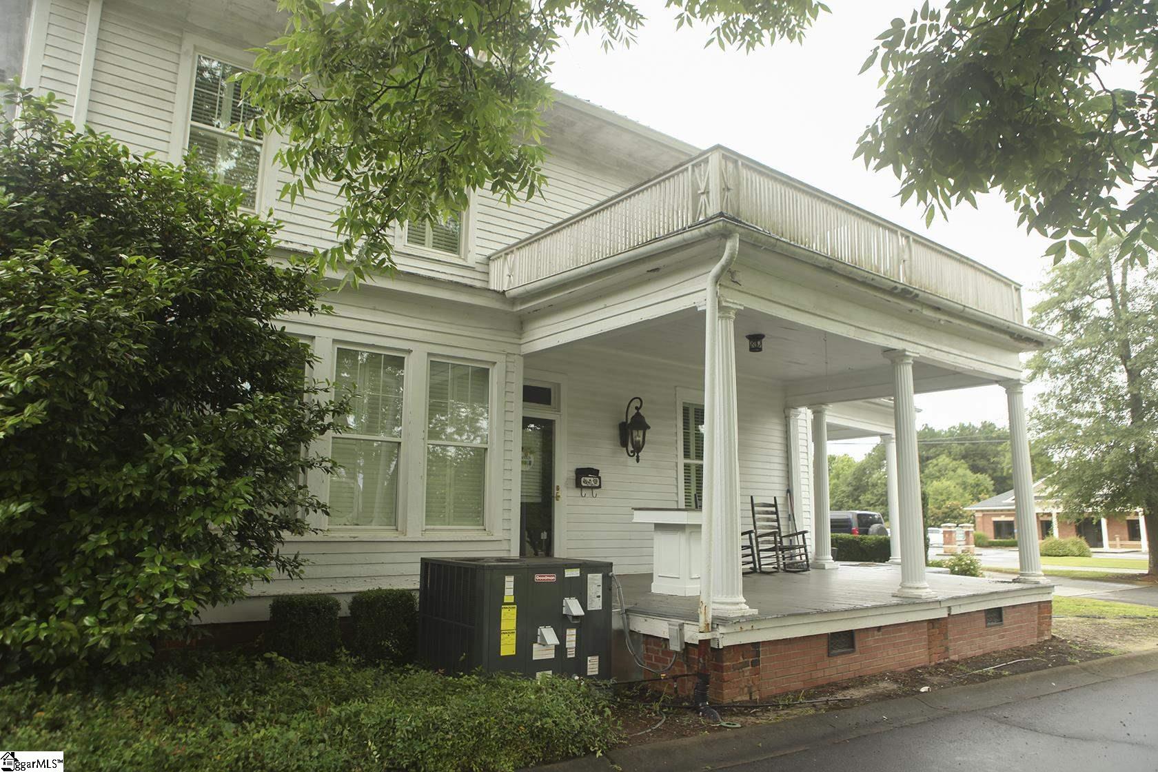 703 North Main Street Honea Path, SC 29654 - Photo 15 of 36 Gallery Image 15