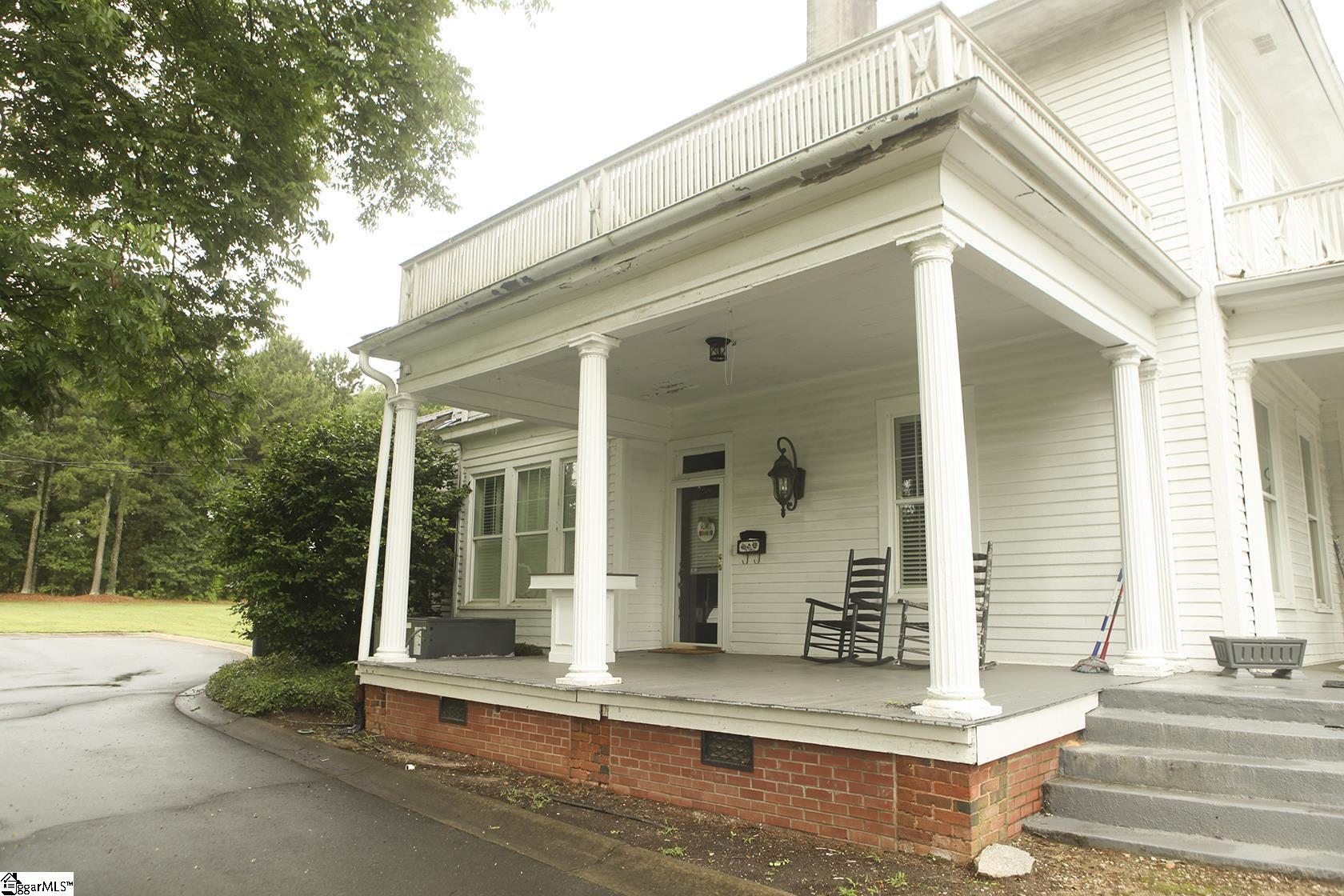703 North Main Street Honea Path, SC 29654 - Photo 3 of 36 Gallery Image 3
