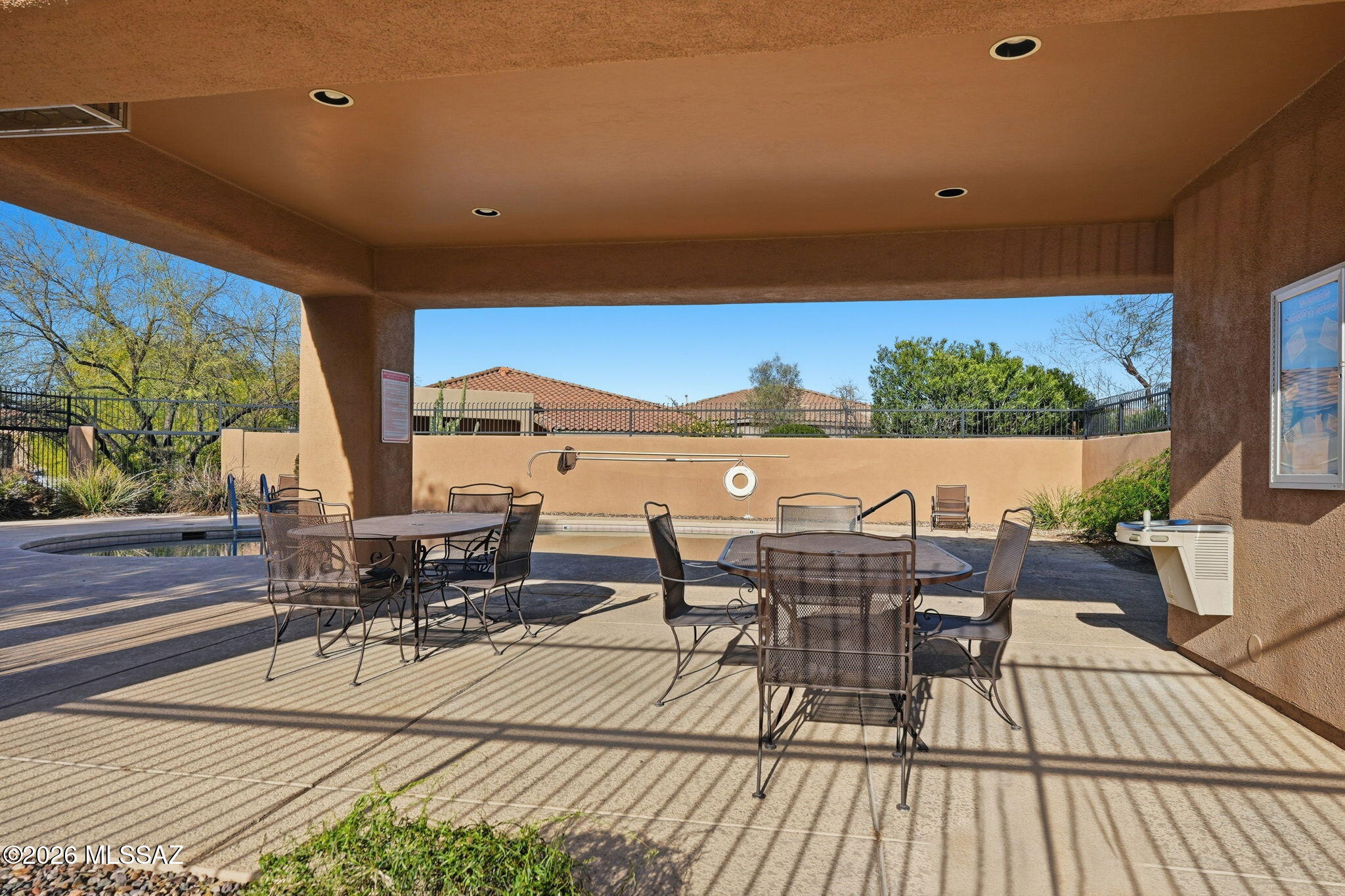 7512 West Sweet River Road Tucson, AZ 85743 - Photo 38 of 41