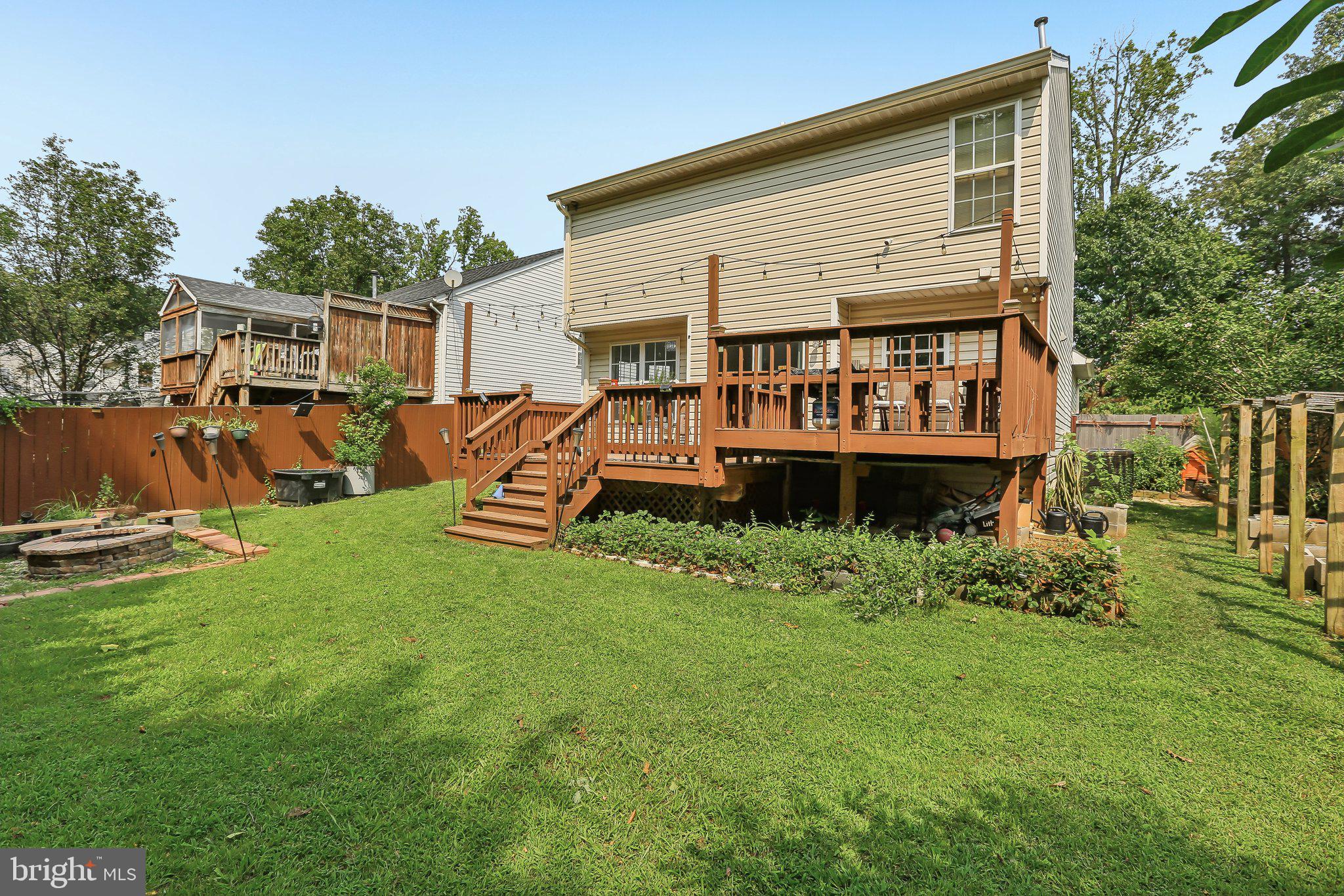 9236 Stream View Lane Laurel, MD 20723 - Photo 21 of 26 Gallery Image 21