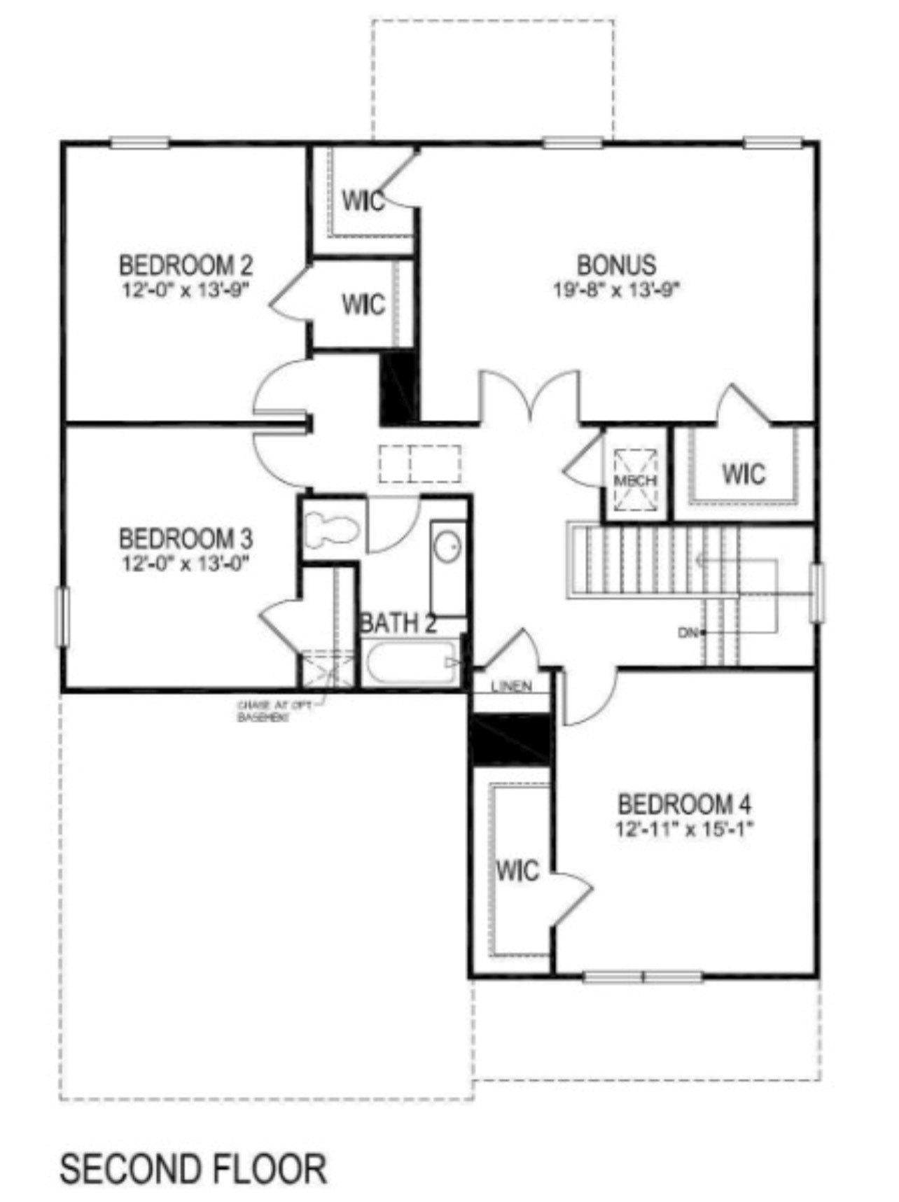 2160 Mackinac Bend Gallatin, TN 37066 - Photo 12 of 34