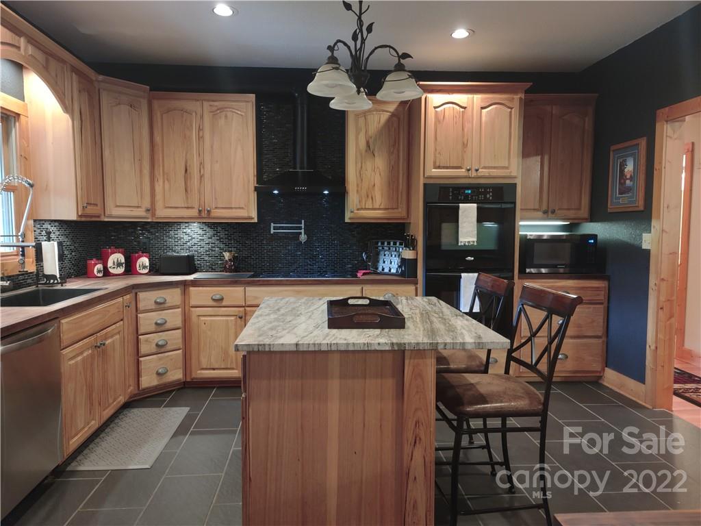 101 Trinity Drive Clyde, NC 28721 - Photo 12 of 48