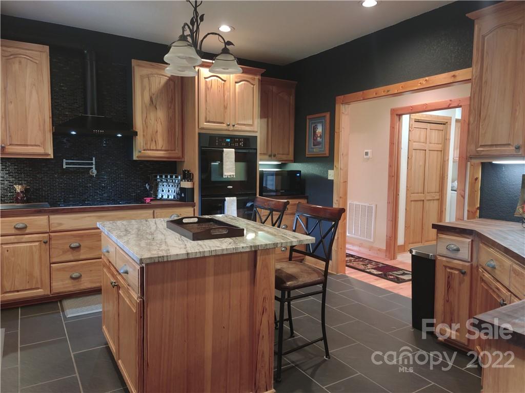 101 Trinity Drive Clyde, NC 28721 - Photo 13 of 48