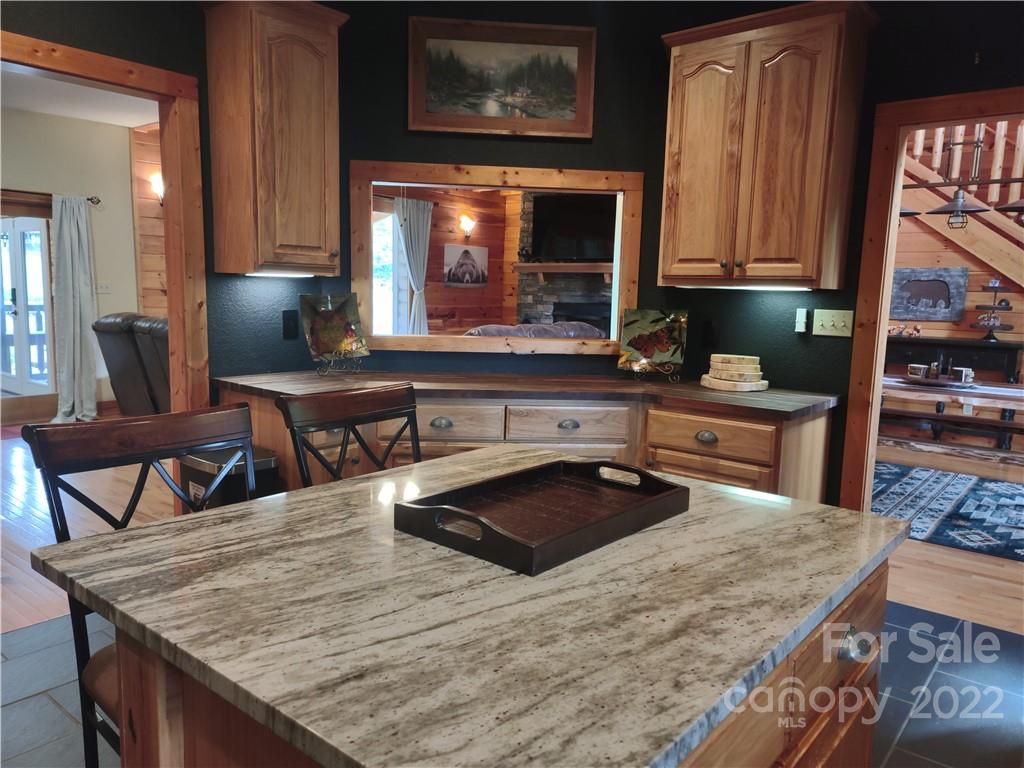 101 Trinity Drive Clyde, NC 28721 - Photo 16 of 48