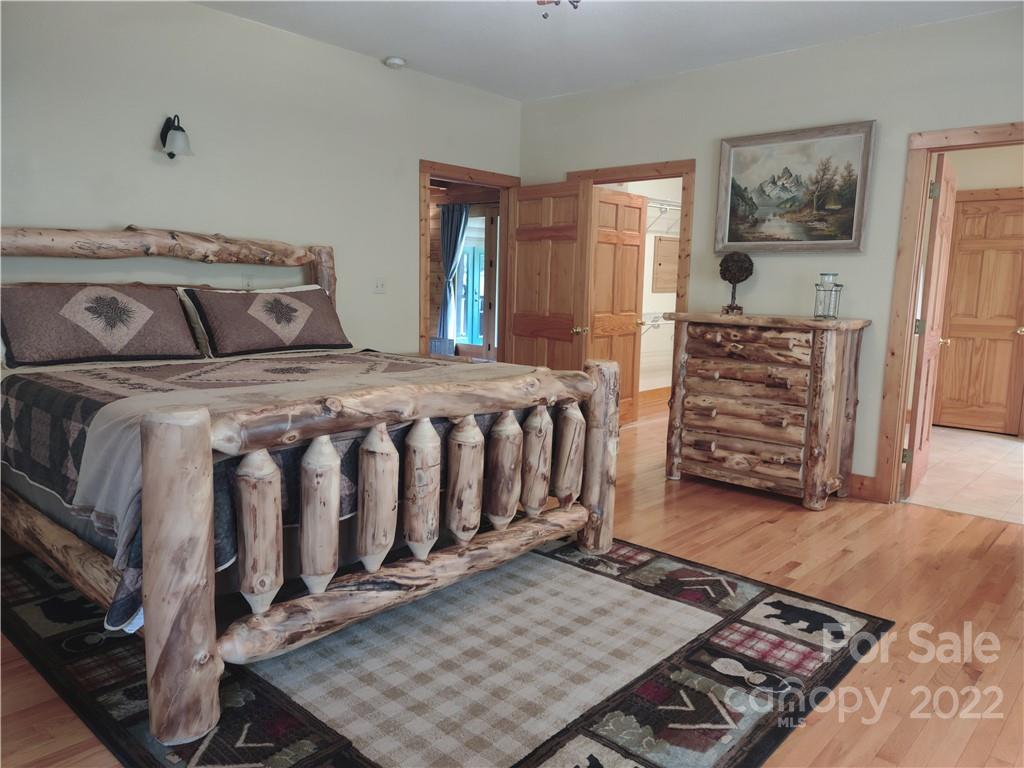 101 Trinity Drive Clyde, NC 28721 - Photo 17 of 48