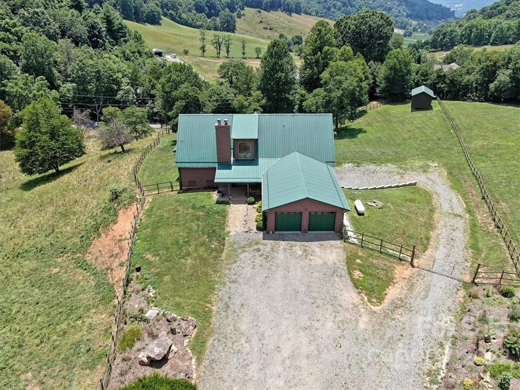 101 Trinity Drive Clyde, NC 28721 - Photo 41 of 48