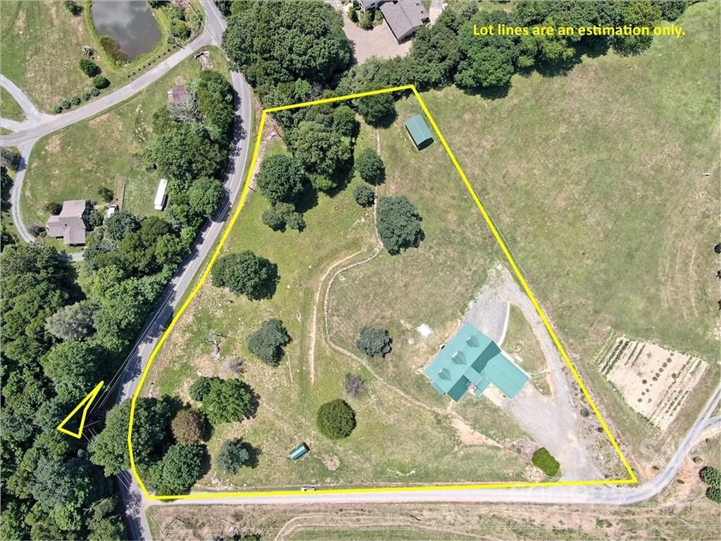 101 Trinity Drive Clyde, NC 28721 - Photo 45 of 48