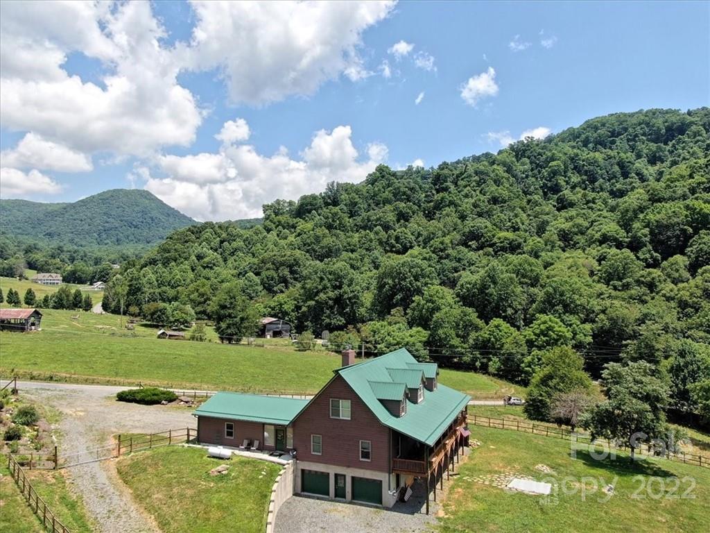 101 Trinity Drive Clyde, NC 28721 - Photo 46 of 48