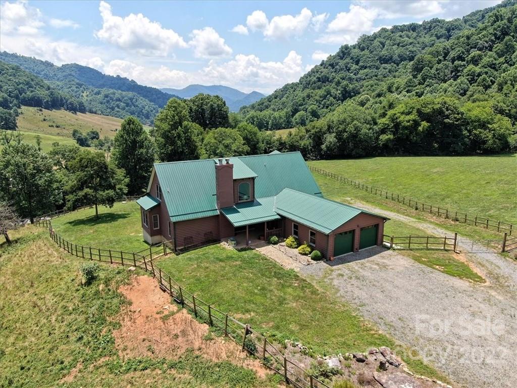 101 Trinity Drive Clyde, NC 28721 - Photo 47 of 48