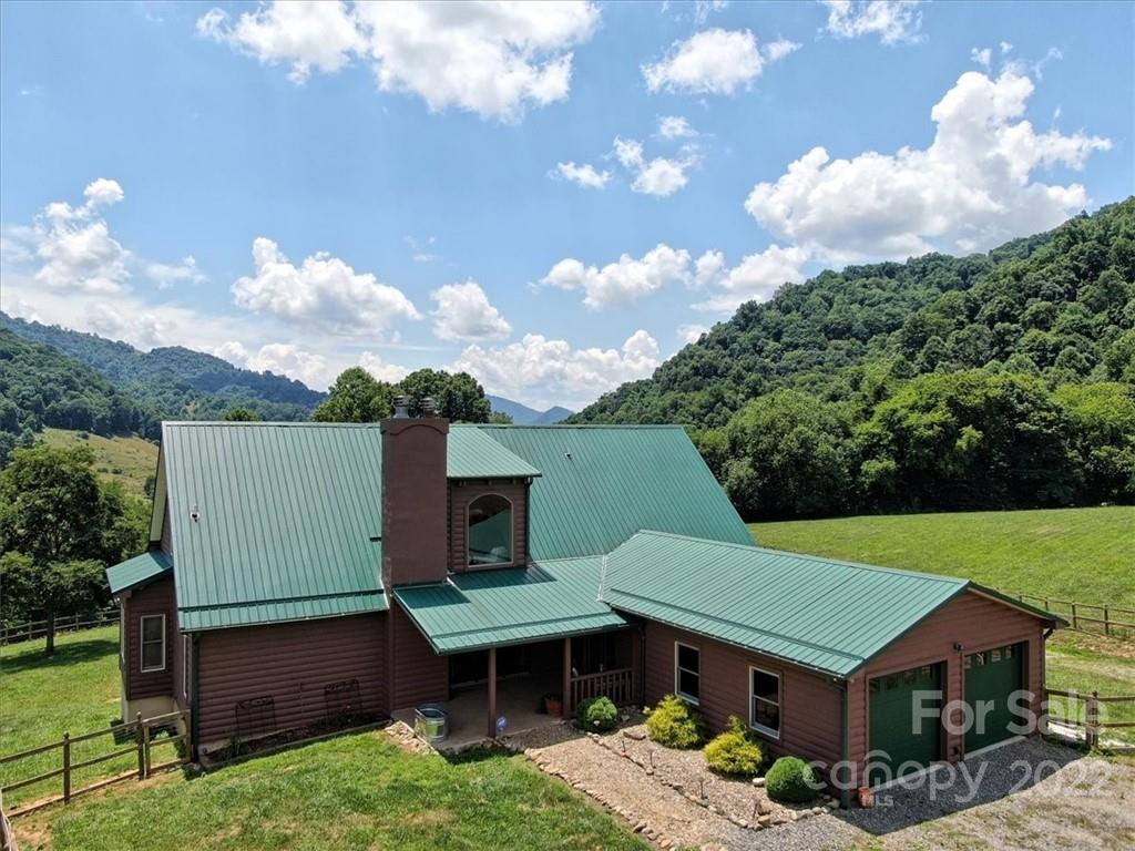 101 Trinity Drive Clyde, NC 28721 - Photo 48 of 48