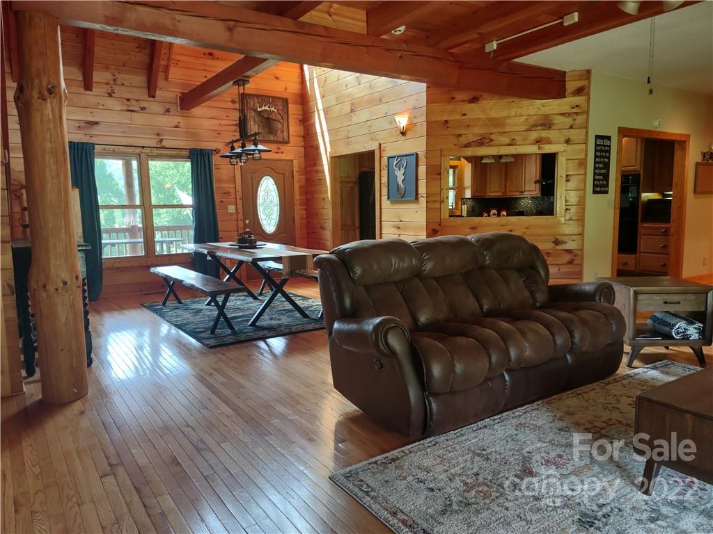 101 Trinity Drive Clyde, NC 28721 - Photo 9 of 48