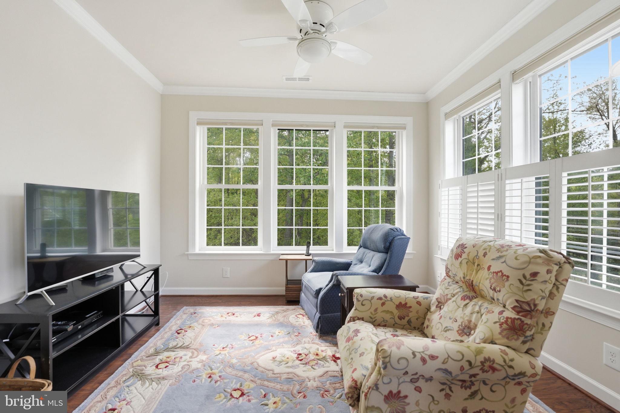 7805 Rose Garden Lane Springfield, VA 22153 - Photo 52 of 86