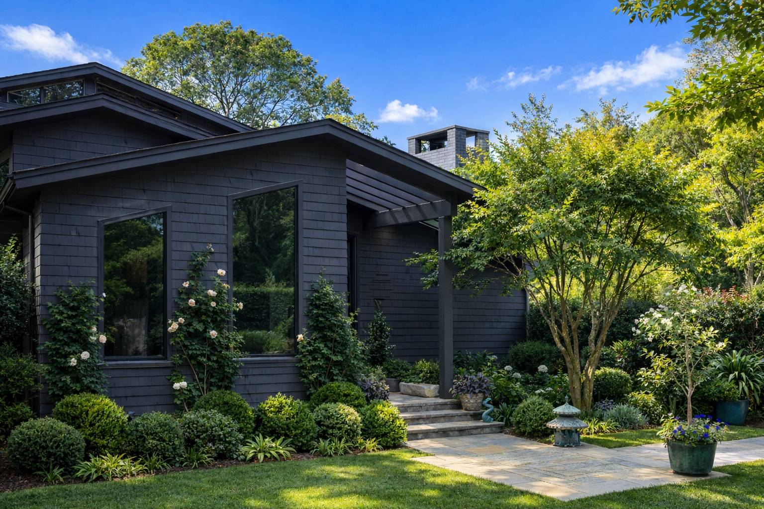 167 Cove Hollow Road East Hampton, NY 11937 - Photo 3 of 20