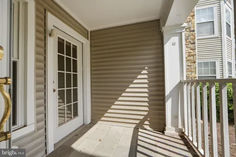 a view of an empty room with window