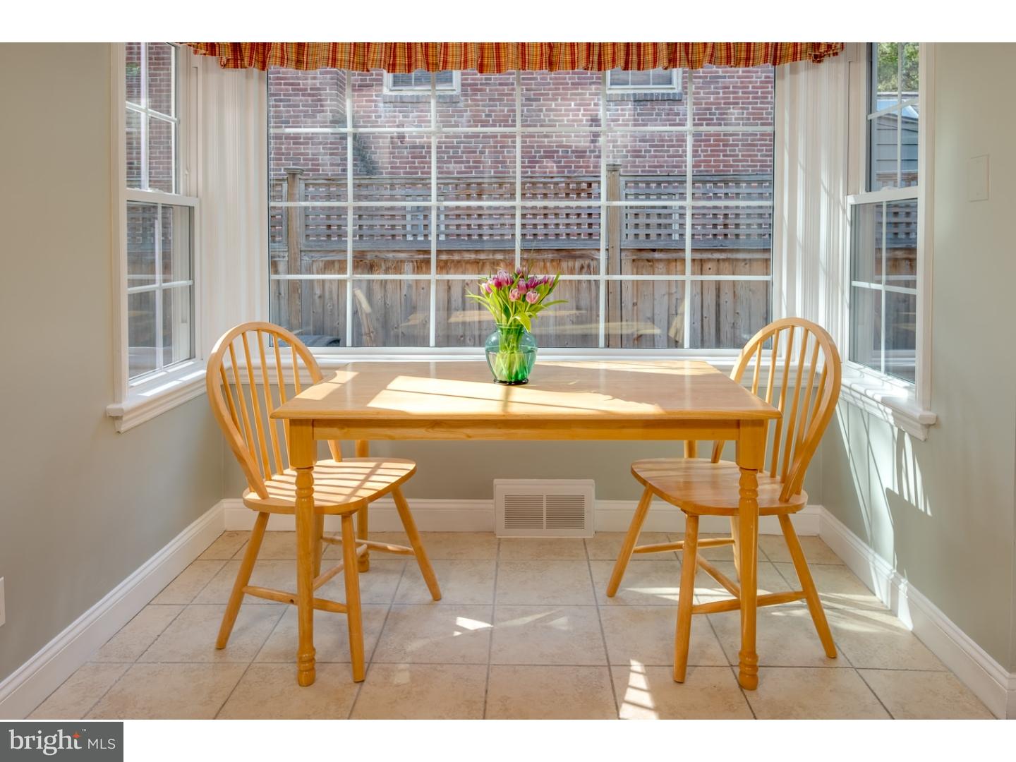 707 Dover Road Wynnewood, PA 19096 - Photo 11 of 25 Breakfast Room
