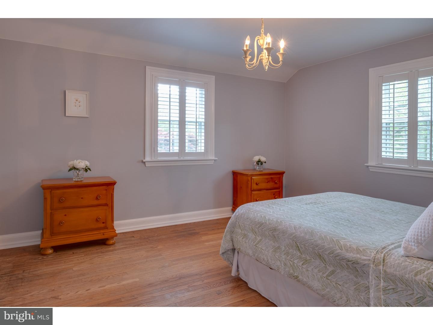 707 Dover Road Wynnewood, PA 19096 - Photo 15 of 25 Bedroom 2