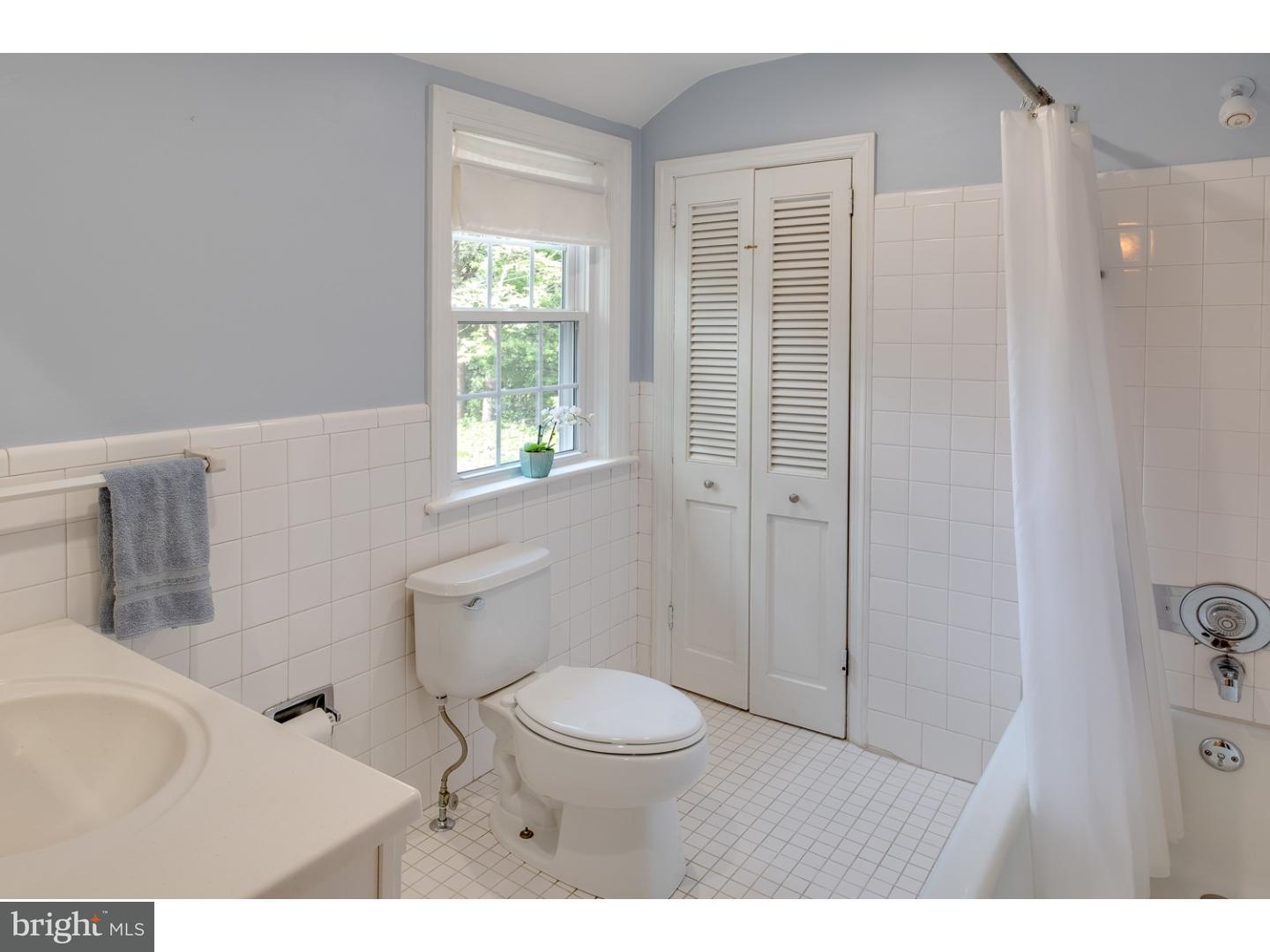 707 Dover Road Wynnewood, PA 19096 - Photo 17 of 25 Bathroom