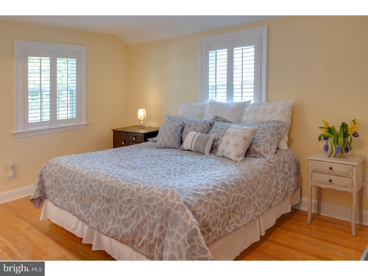 707 Dover Road Wynnewood, PA 19096 - Photo 18 of 25 Master Bedroom