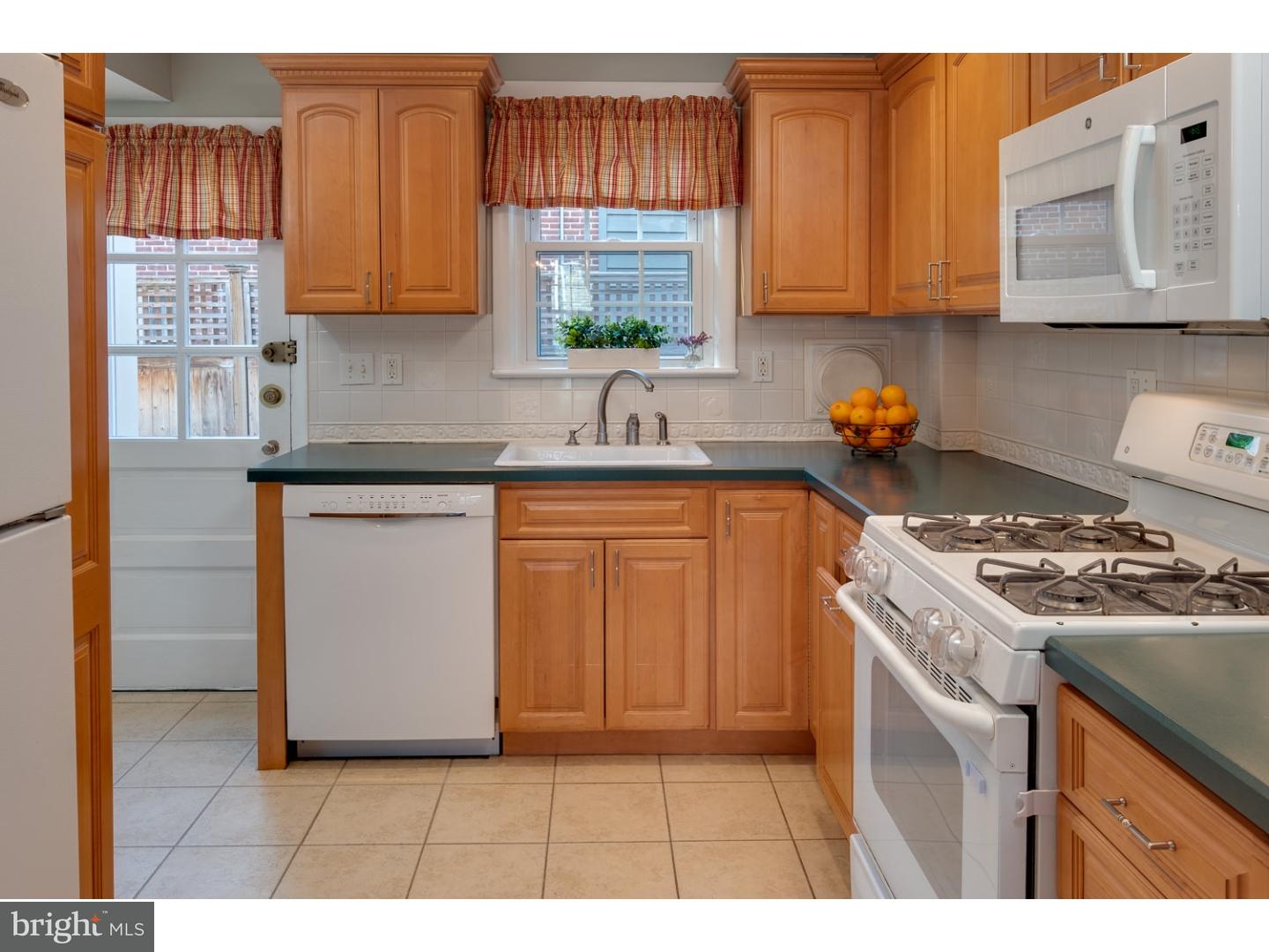 707 Dover Road Wynnewood, PA 19096 - Photo 9 of 25 Kitchen