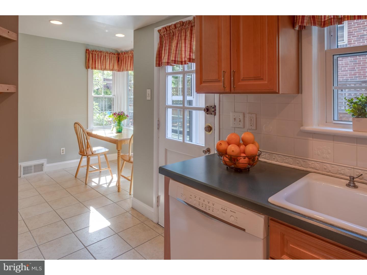 707 Dover Road Wynnewood, PA 19096 - Photo 10 of 25 Kitchen