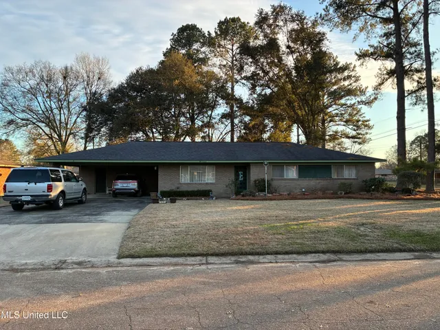 $157,000 | 1610 Barnes Circle, Monticello, MS 39654
