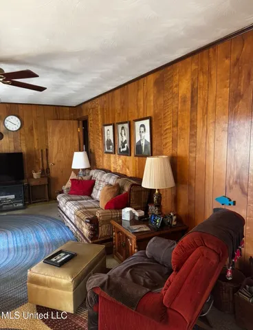 $157,000 | 1610 Barnes Circle, Monticello, MS 39654