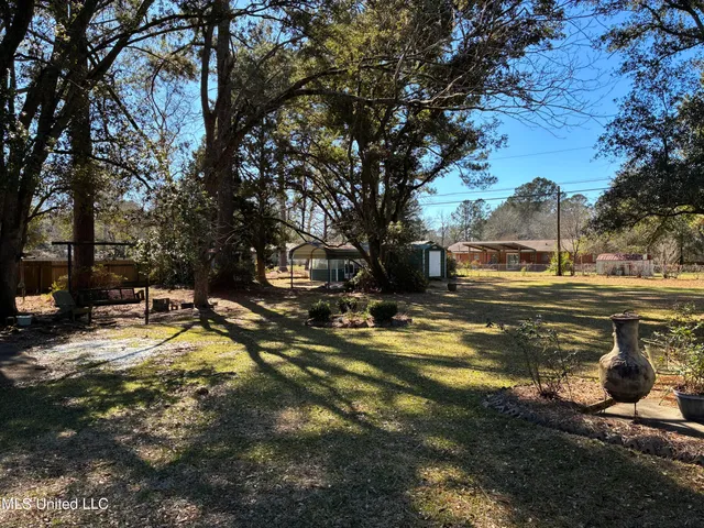 $157,000 | 1610 Barnes Circle, Monticello, MS 39654