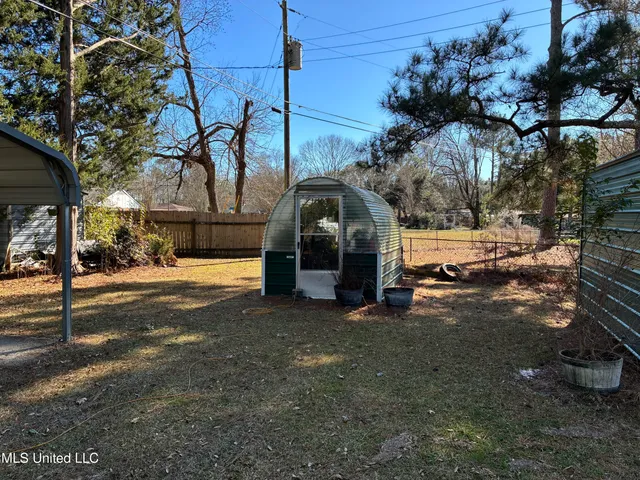 $157,000 | 1610 Barnes Circle, Monticello, MS 39654