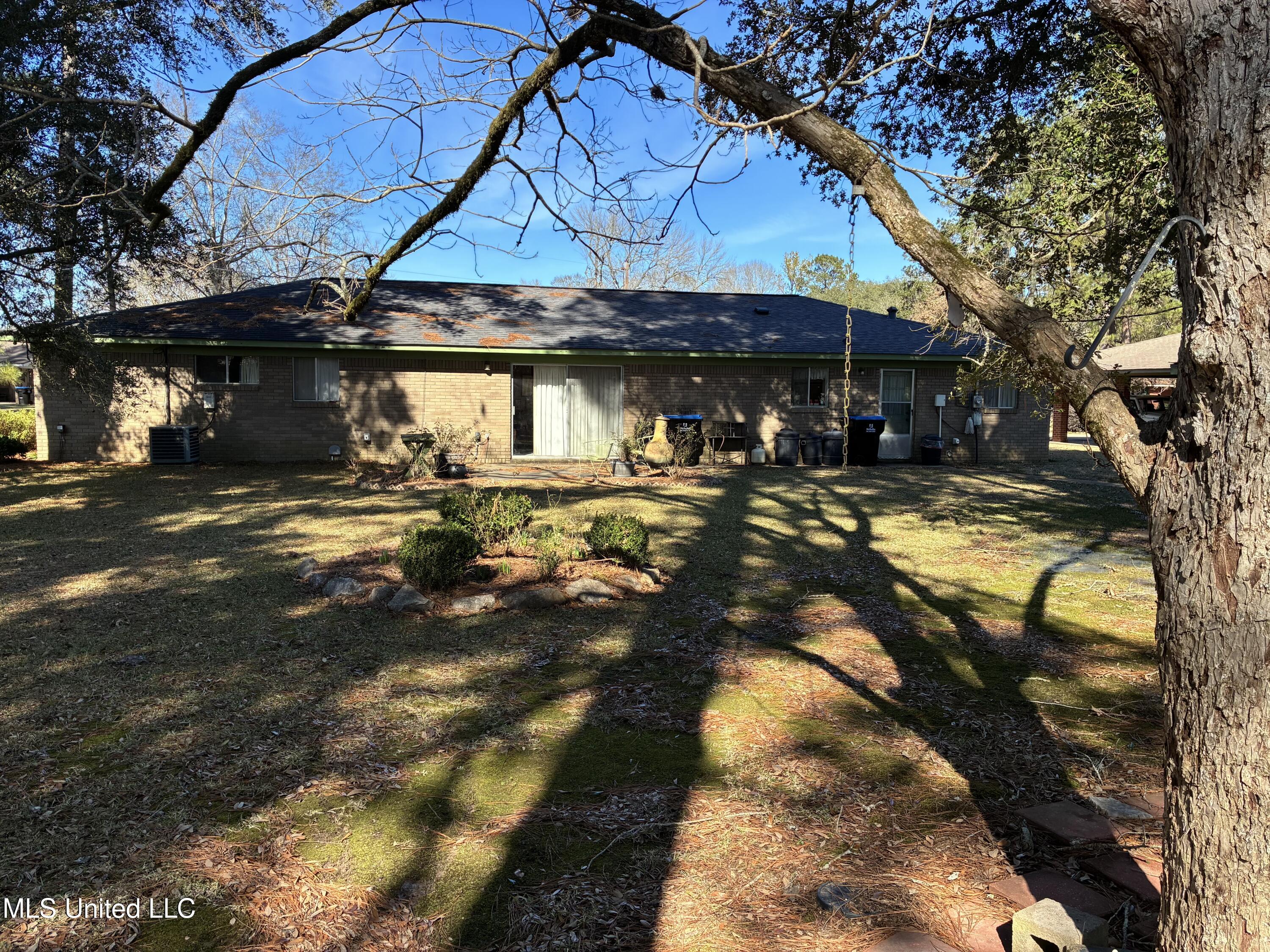 1610 Barnes Circle Monticello, MS 39654 - Photo 20 of 20 Photo Jan 27 2026, 1 19 52 PM